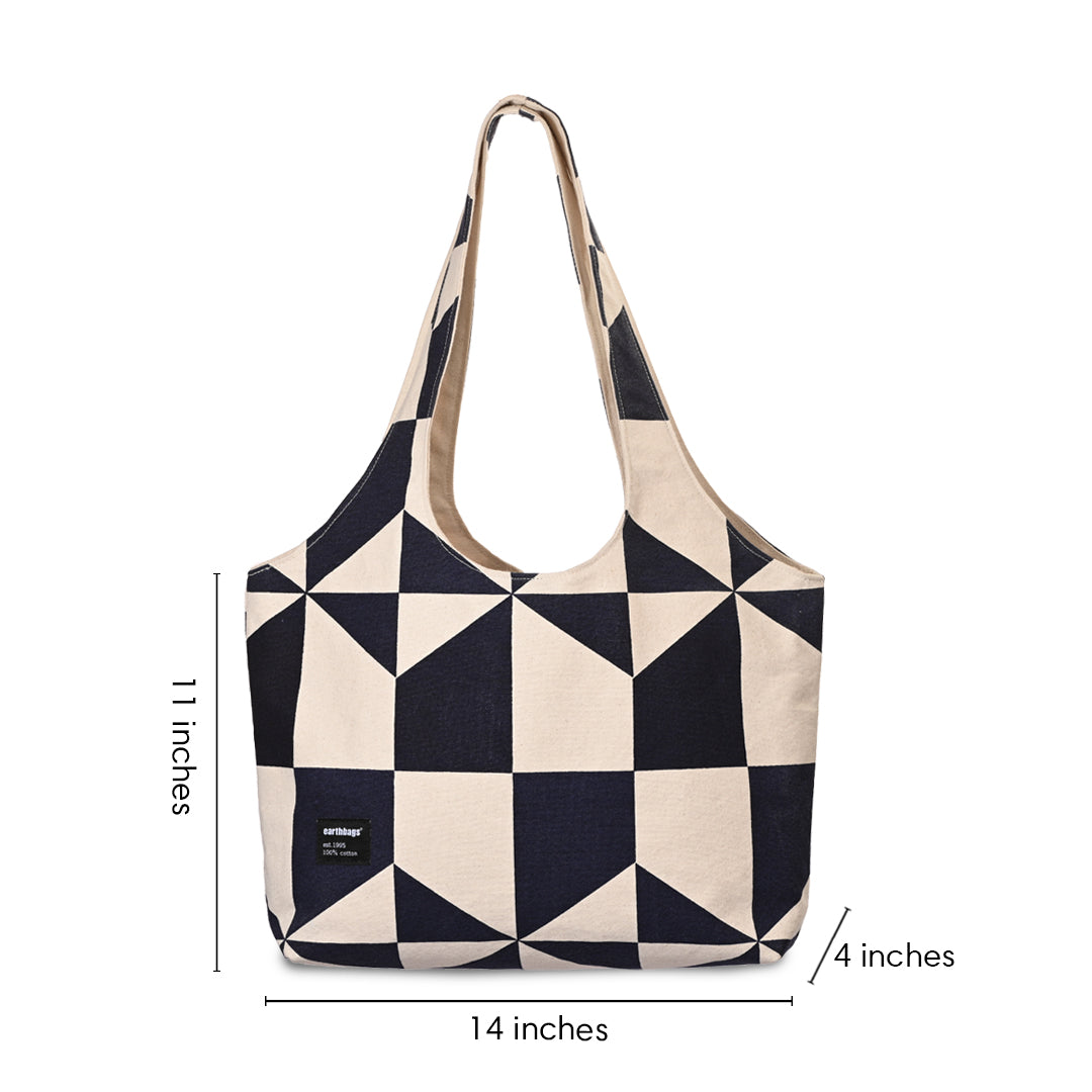Mirage Hobo Bag