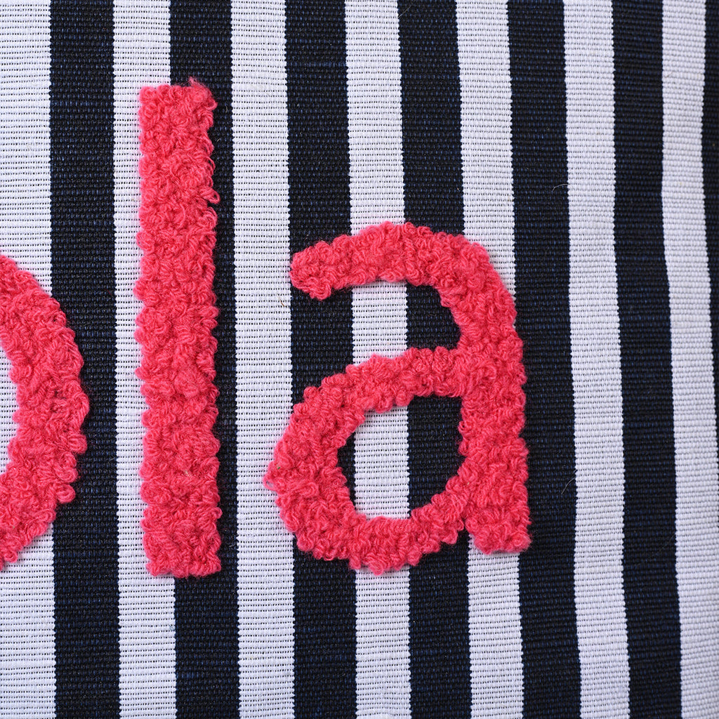 Hola Oversized Multi-purpose Bag