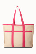 Brooklyn Tote Bag Pink