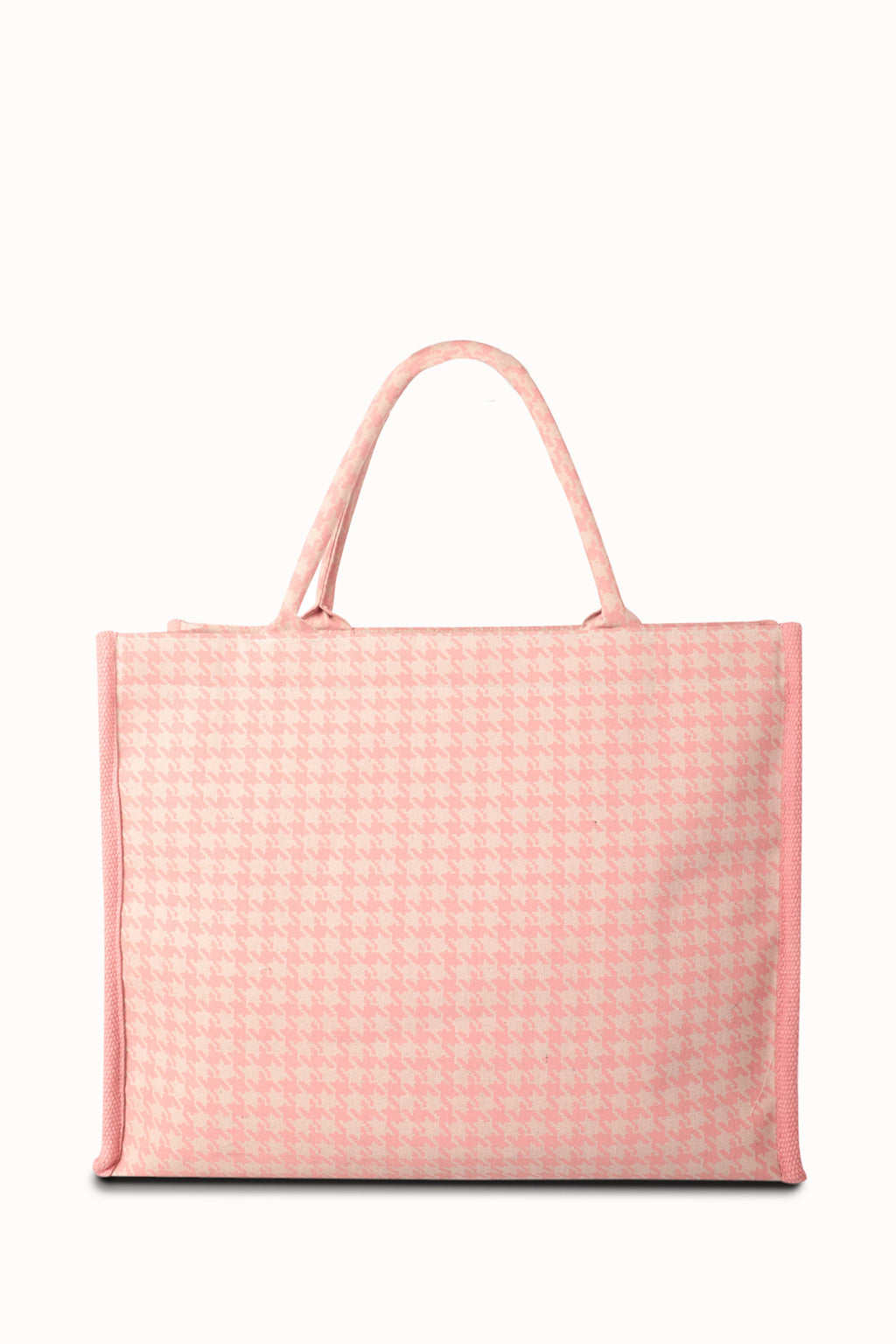 Madison Box Tote bag Pink