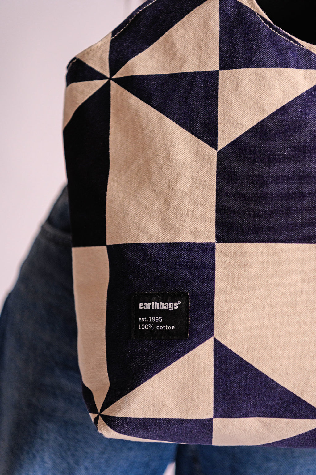 Mirage Hobo Bag