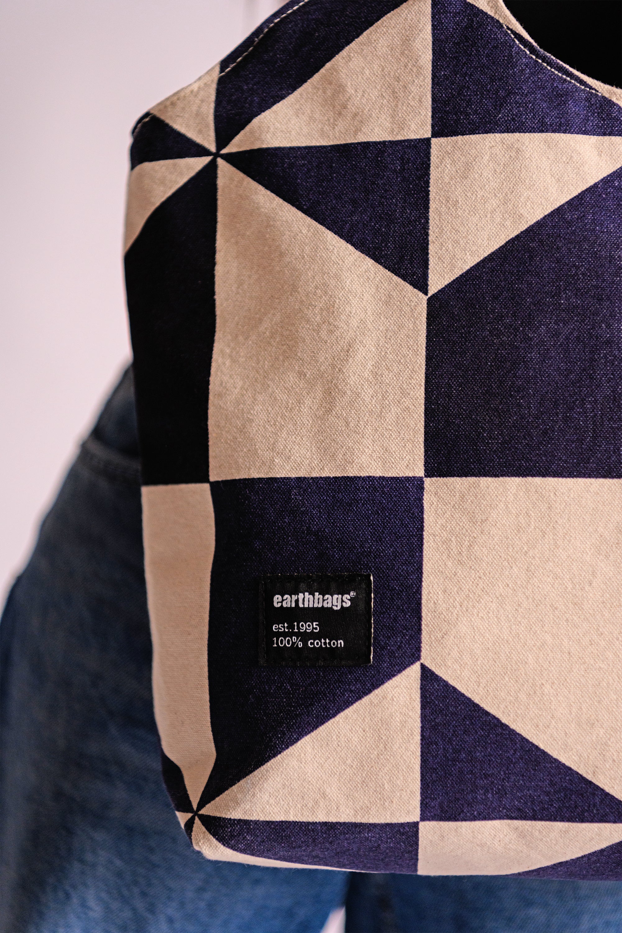 Mirage Hobo Bag